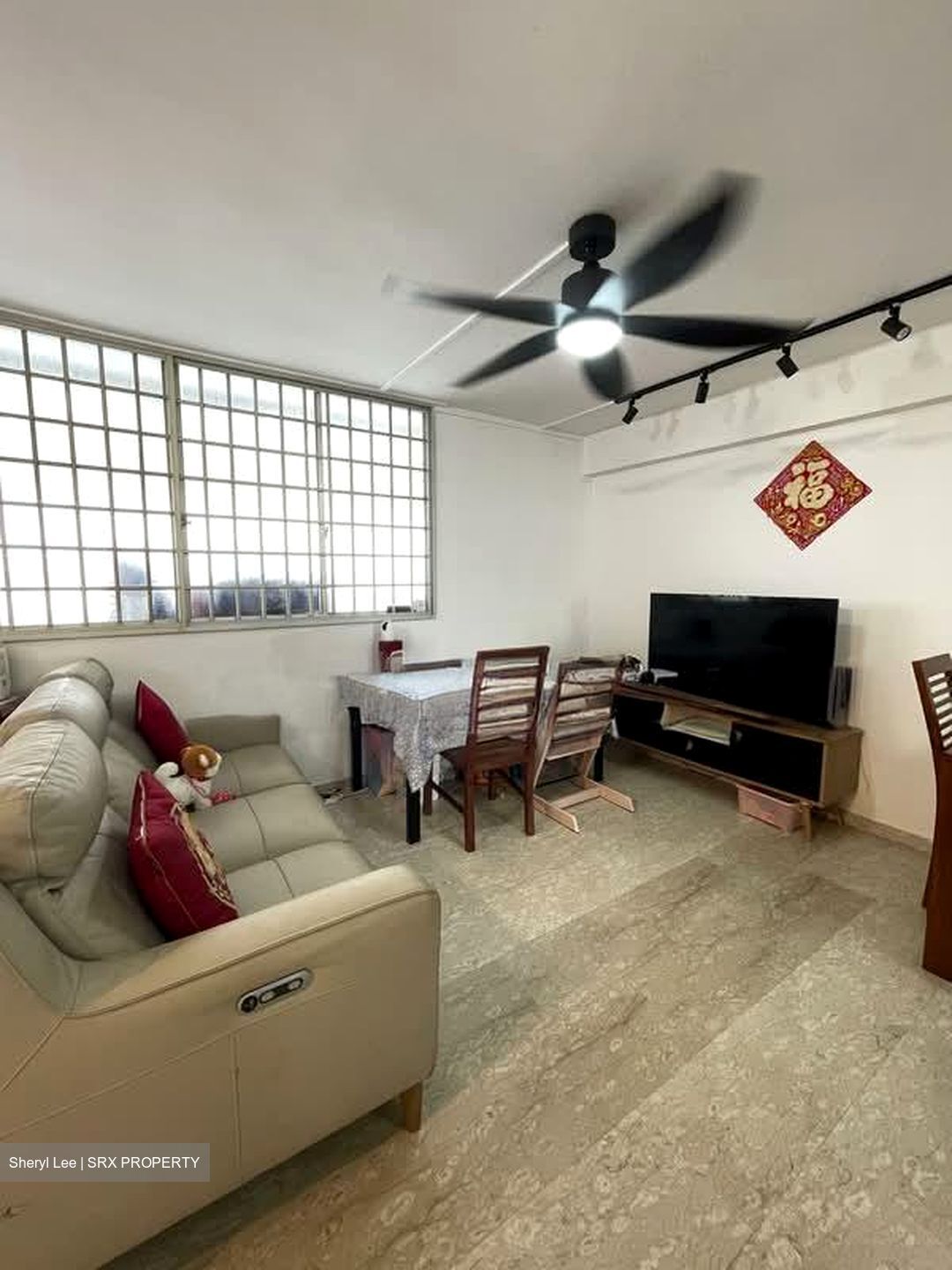 Blk 455 Tampines Street 42 (Tampines), HDB 4 Rooms #547615131
